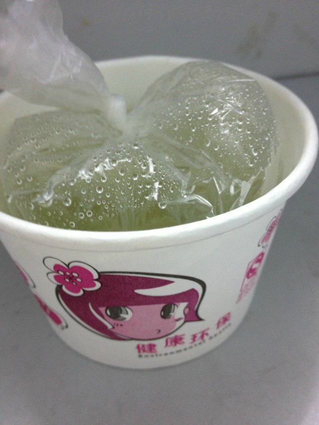 紫菜蛋汤