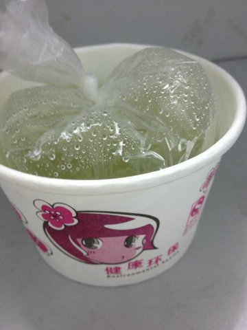 紫菜蛋汤