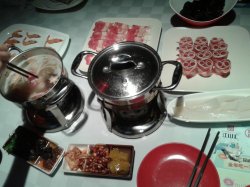 牛羊肉