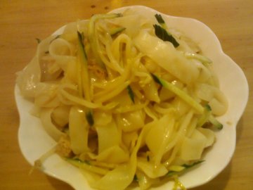 凉皮