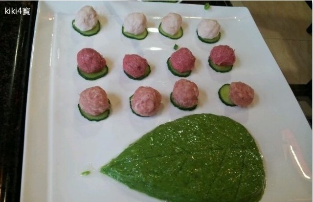 虾滑