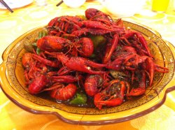 十三香龙虾