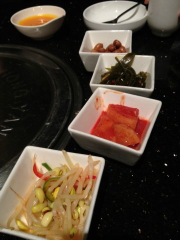 前菜