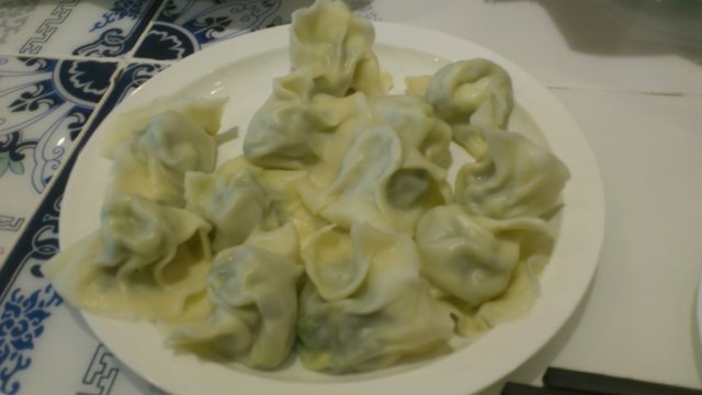 水饺