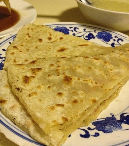 肉饼