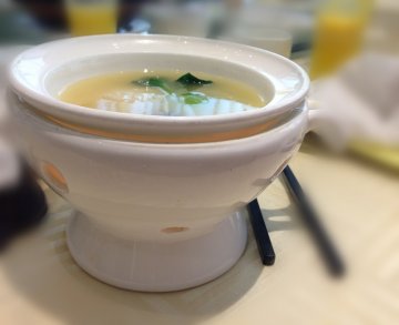 带子汤