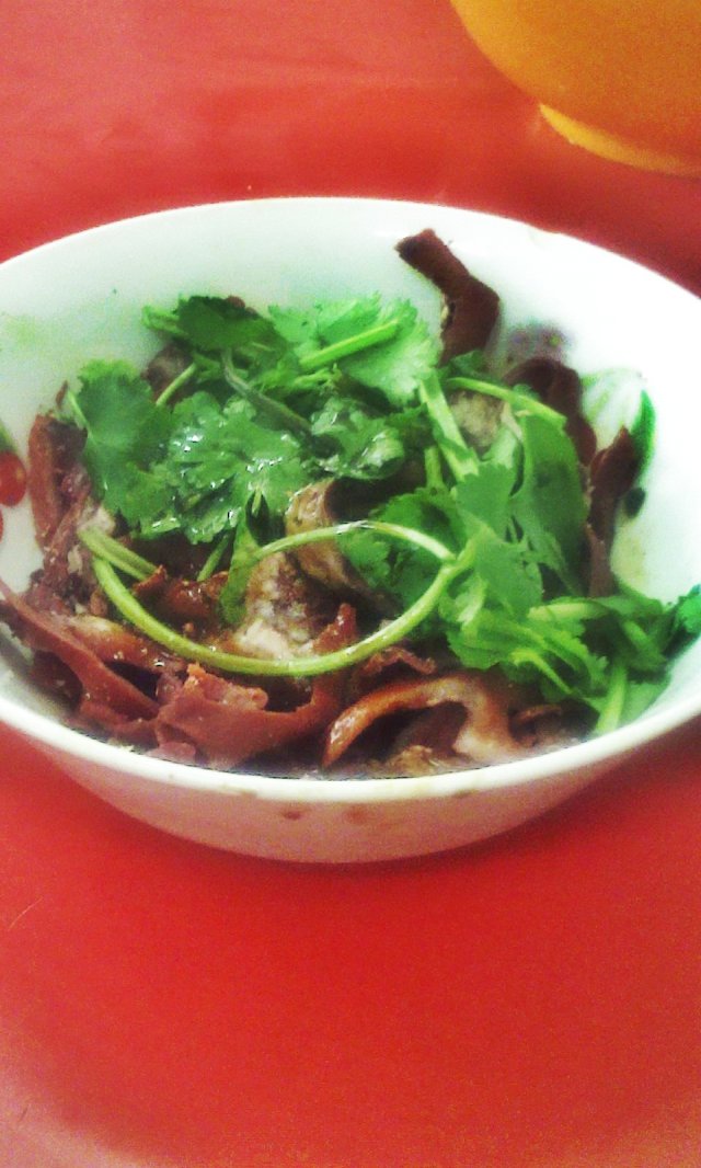 牛杂
