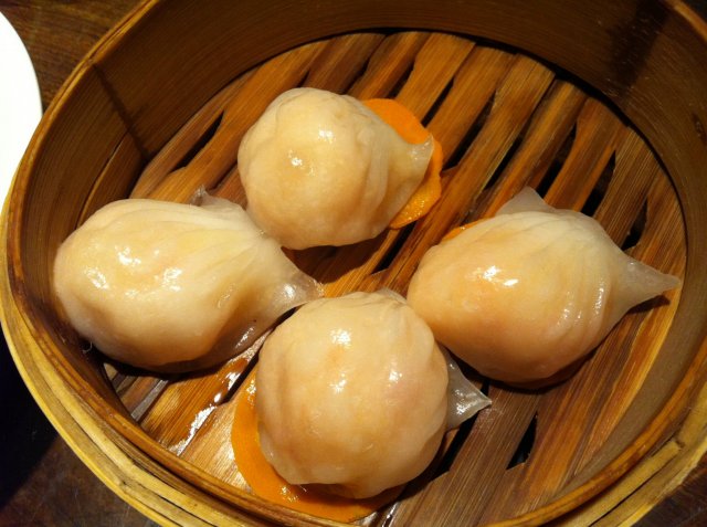 正