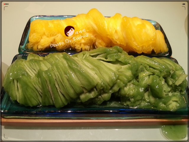 绵绵冰