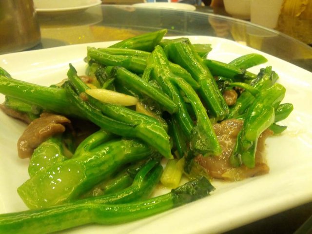油菜