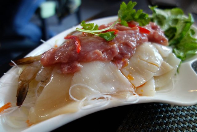 甲泰特选青柠边炉