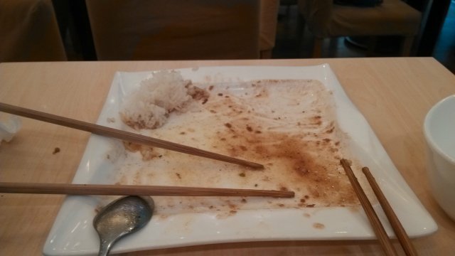 吃光光
