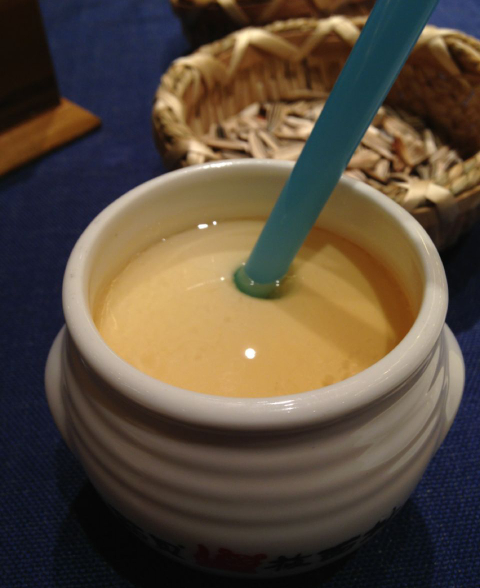 自制酸奶