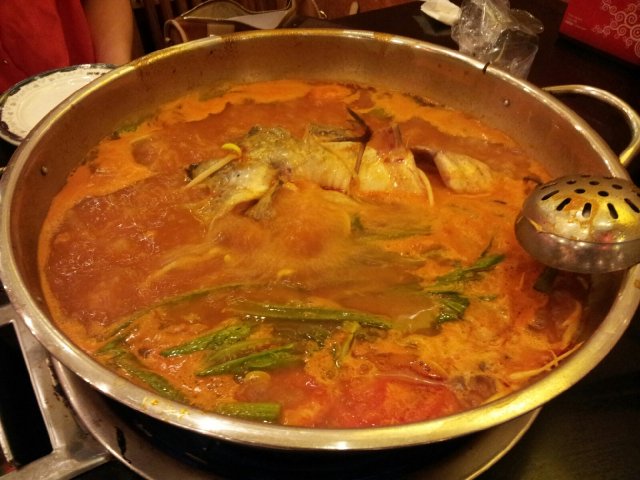 正