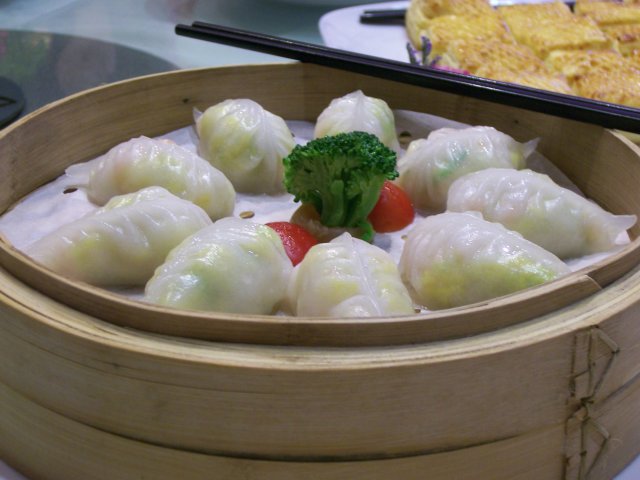虾饺
