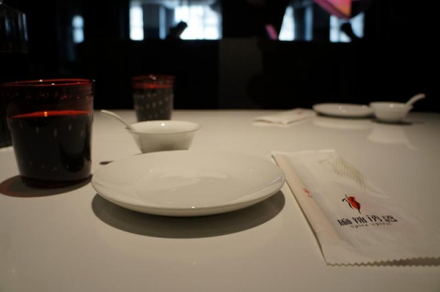 餐具