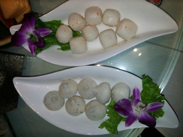 蟹粉和达人小丸子