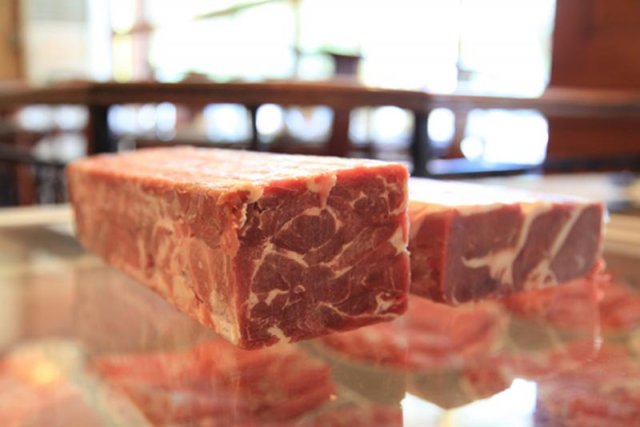 羊肉