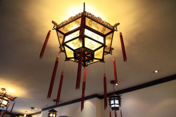 灯饰