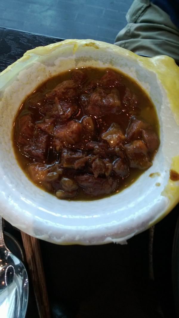 牛腩