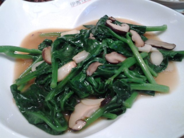 蔬菜