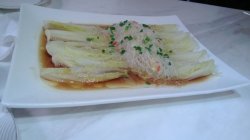 蒜蓉娃娃菜