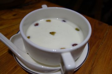 自制酸奶