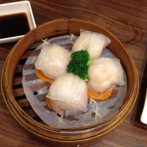 虾饺