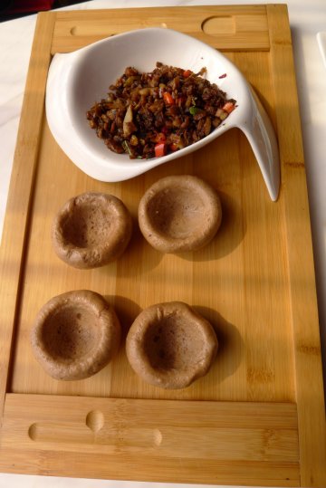 外婆菜