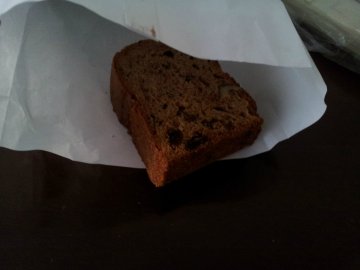切片蛋糕