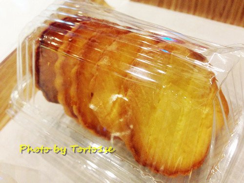 小蛋糕