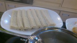 冻豆腐