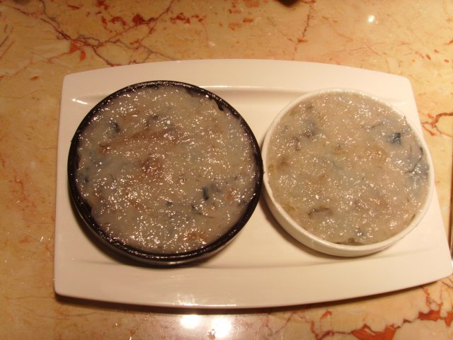 虾滑