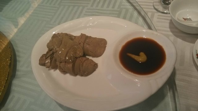 鹅肝