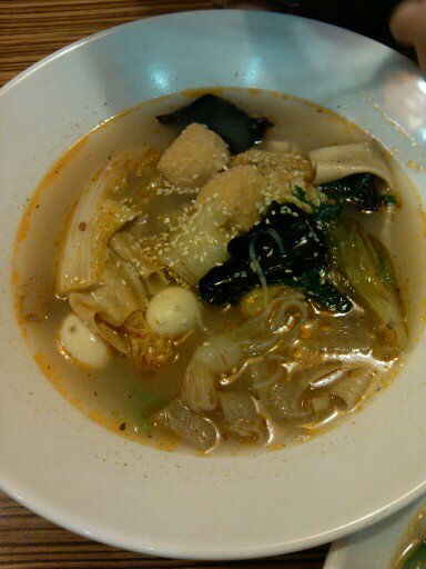 麻辣烫