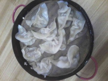饺子