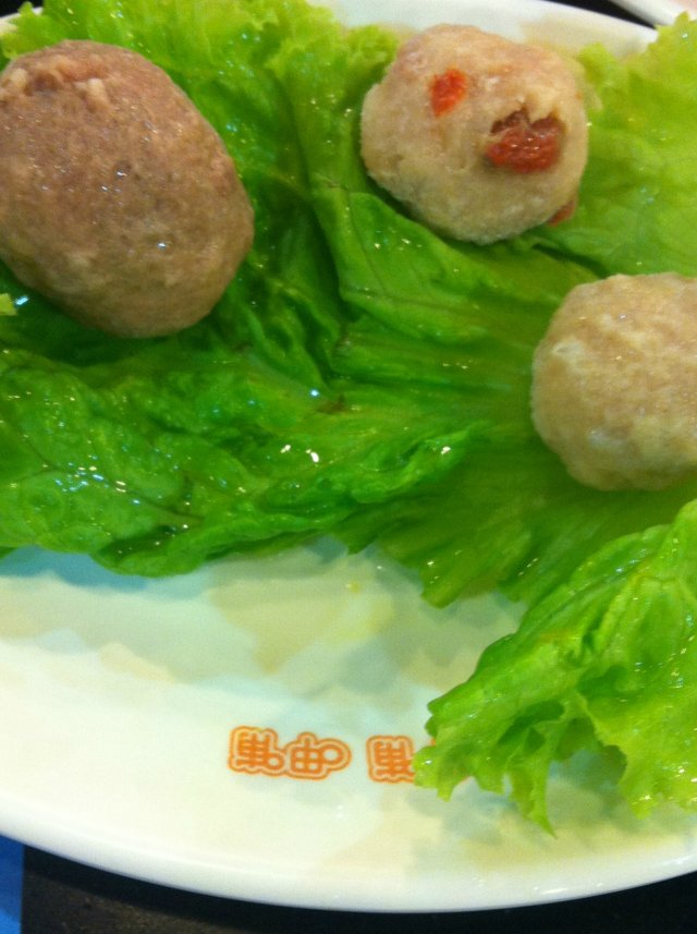 撒尿牛丸