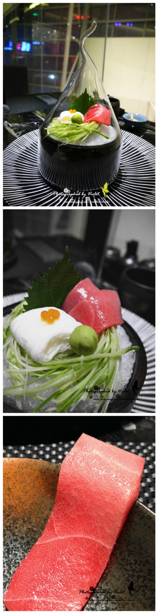 TORO黑鲔腩