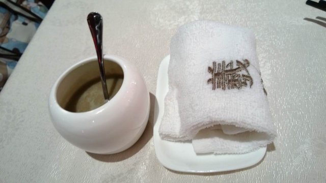 绿豆沙