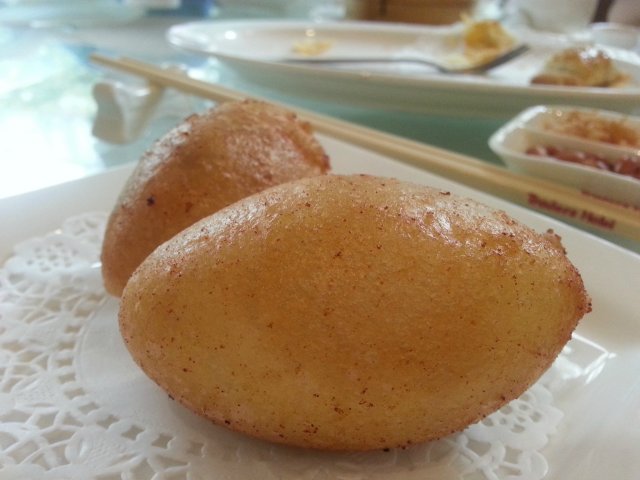 安虾咸水饺