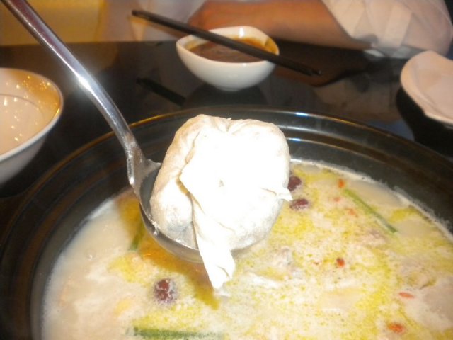 田源鸡