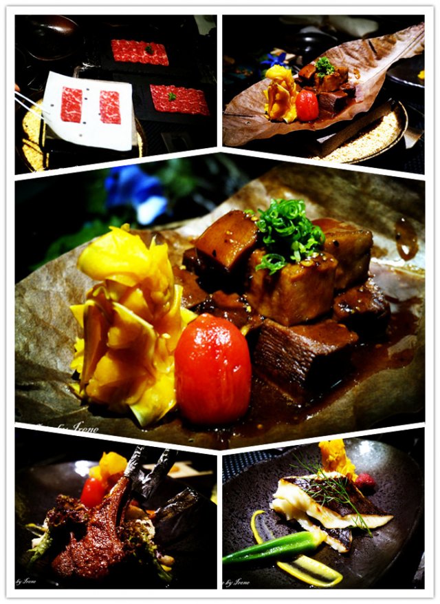 精选主食
