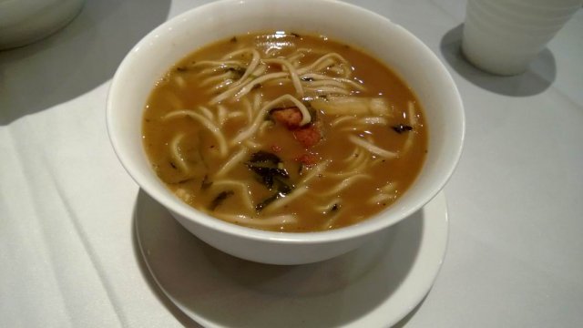 片儿川