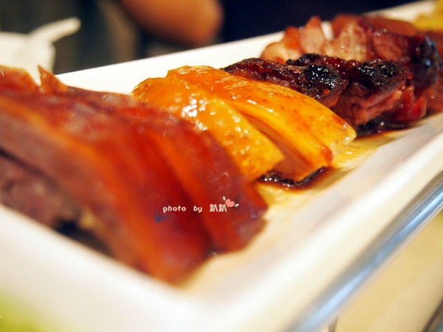 迷你八宝拼盘