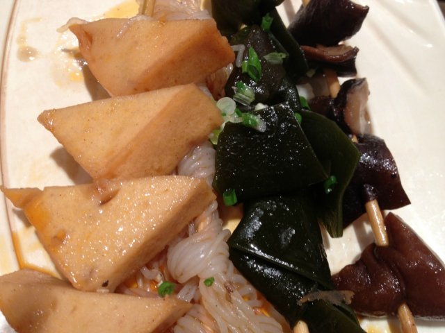 麻辣烫