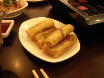 春卷