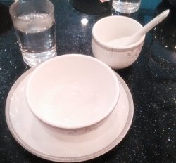 餐具