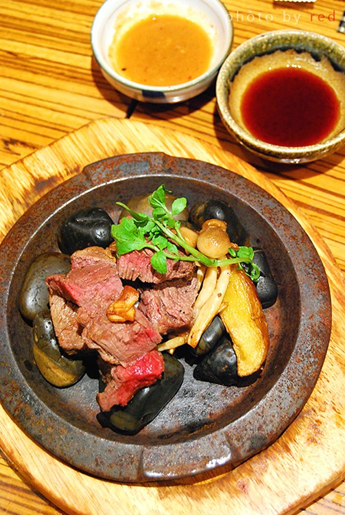正