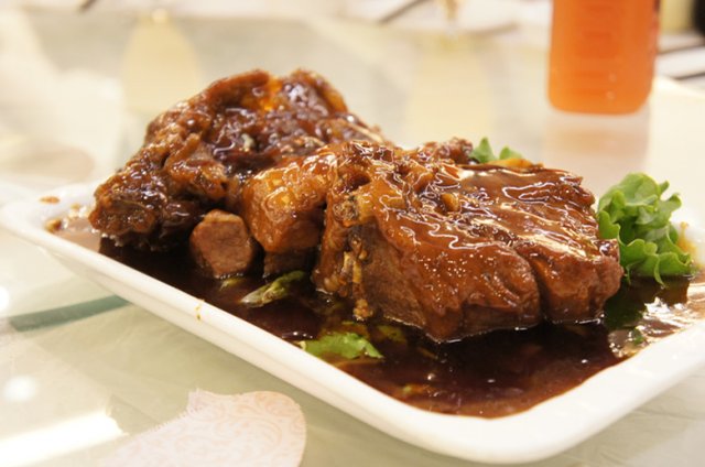 李家大排