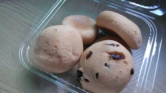 麻薯饼